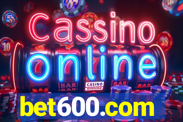 bet600.com