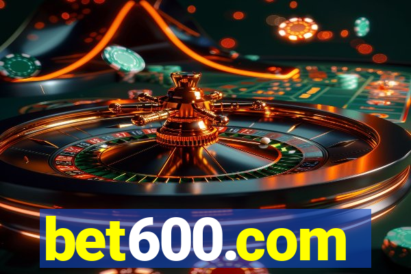 bet600.com