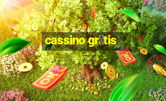 cassino gr谩tis