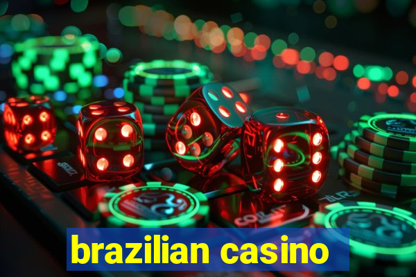 brazilian casino