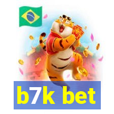 b7k bet