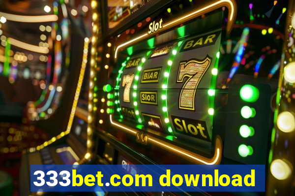 333bet.com download