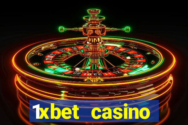 1xbet casino ho?geldin bonusu