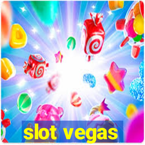 slot vegas