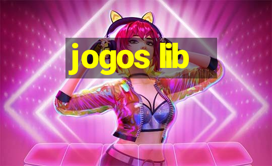 jogos lib