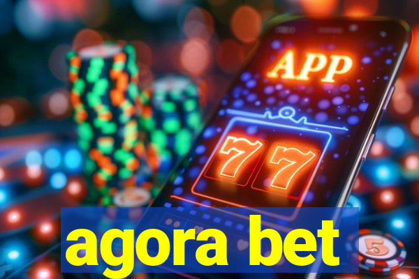 agora bet