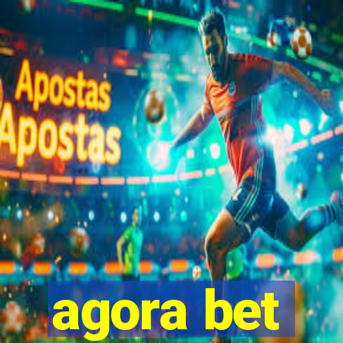 agora bet