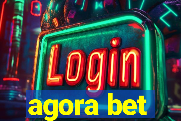 agora bet