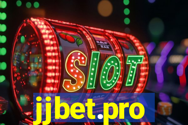 jjbet.pro