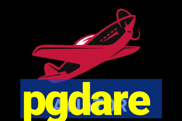 pgdare