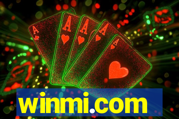 winmi.com