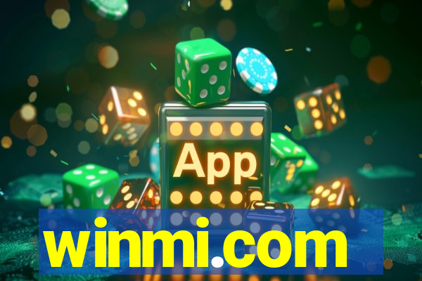 winmi.com