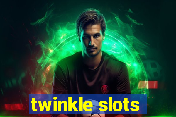 twinkle slots