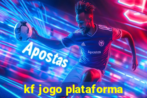 kf jogo plataforma