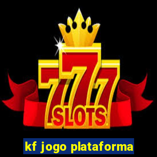 kf jogo plataforma