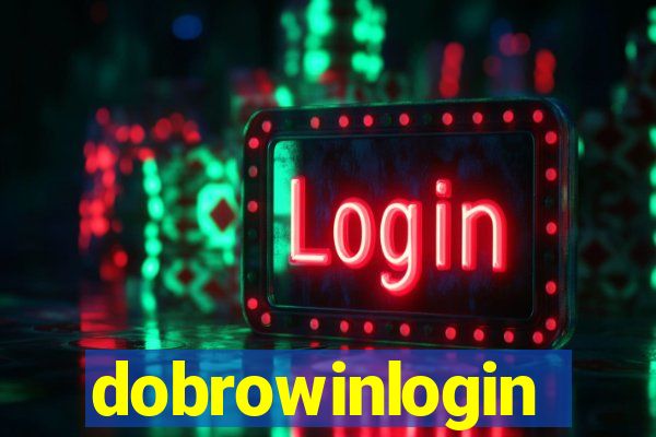 dobrowinlogin