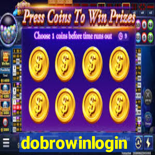 dobrowinlogin