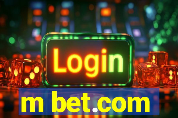 m bet.com