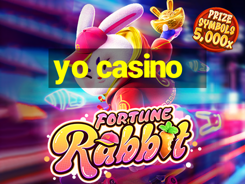 yo casino