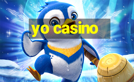 yo casino