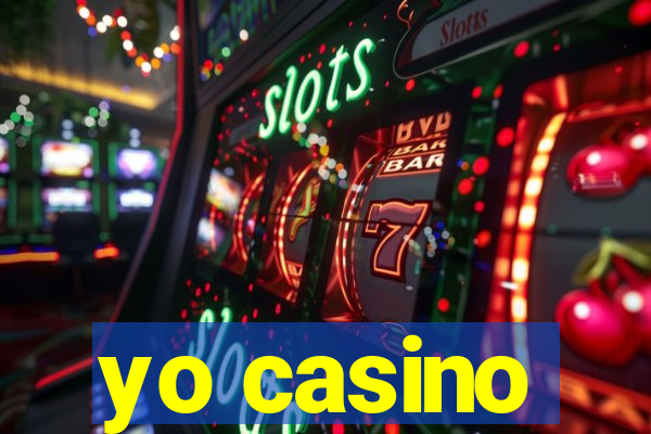 yo casino