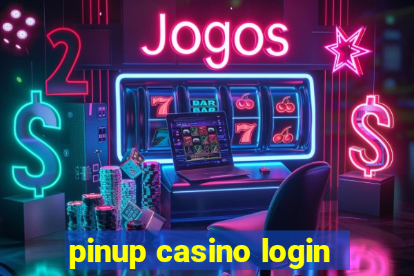 pinup casino login