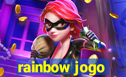 rainbow jogo