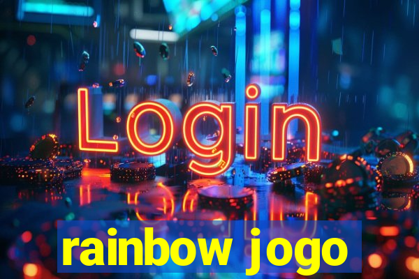 rainbow jogo