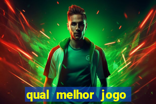 qual melhor jogo do tigrinho