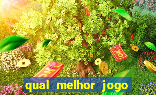 qual melhor jogo do tigrinho