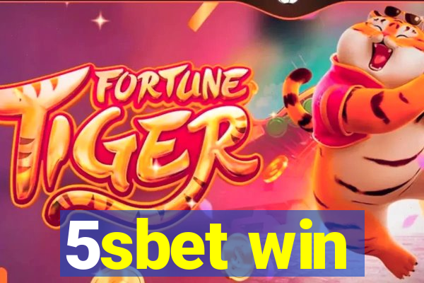 5sbet win