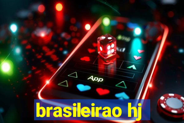 brasileirao hj