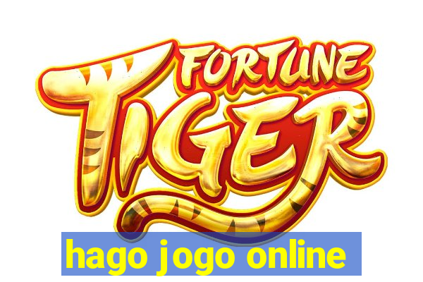 hago jogo online