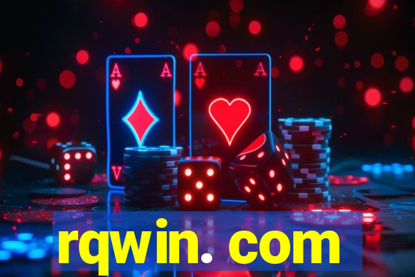 rqwin. com