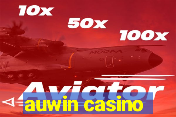 auwin casino