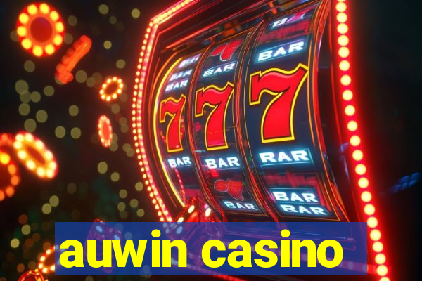 auwin casino