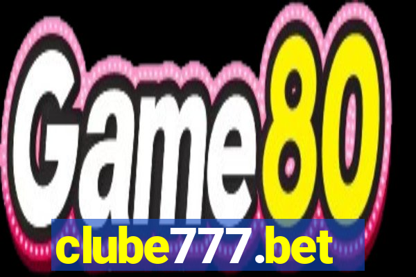 clube777.bet