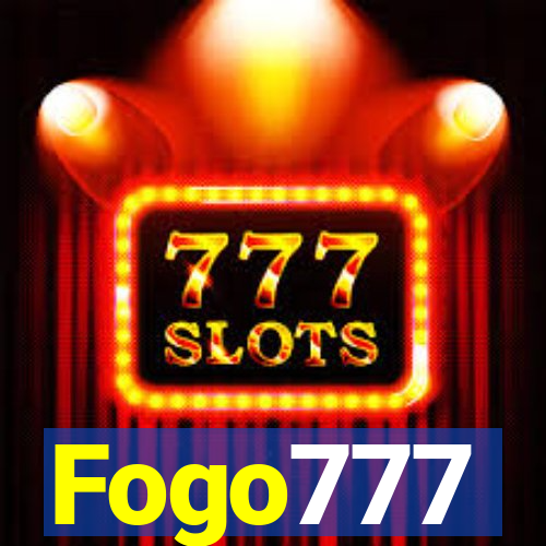 Fogo777