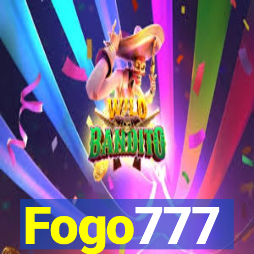 Fogo777