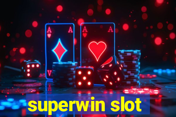 superwin slot