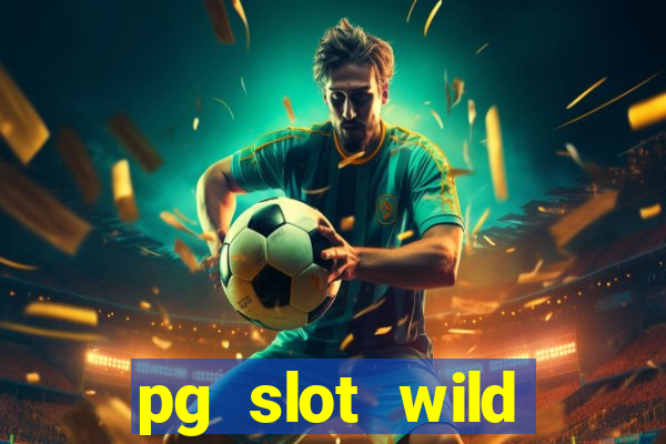 pg slot wild bounty showdown