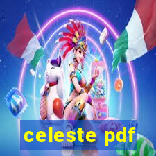 celeste pdf