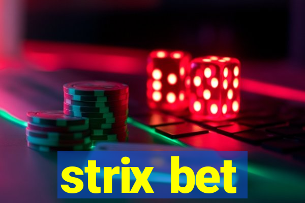 strix bet