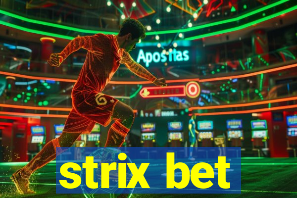 strix bet