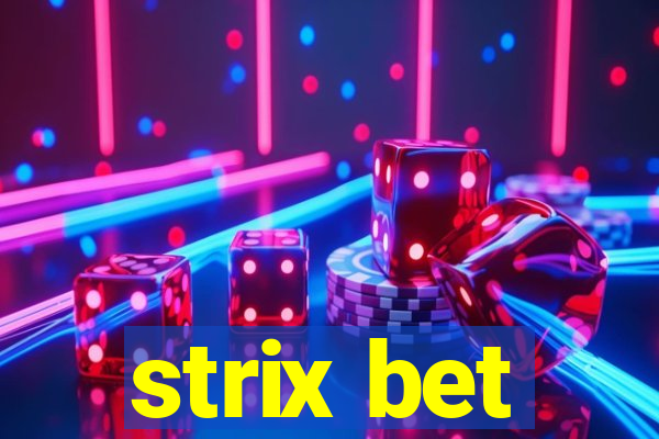 strix bet