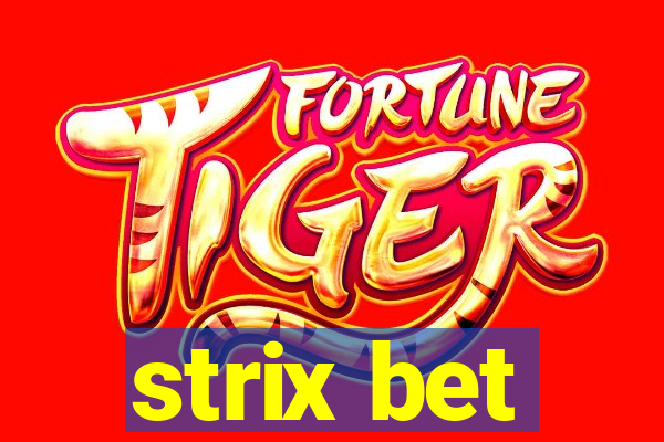 strix bet