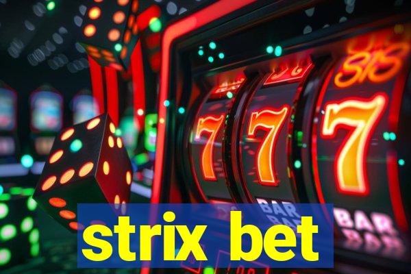 strix bet