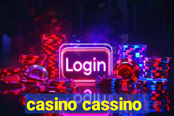 casino cassino