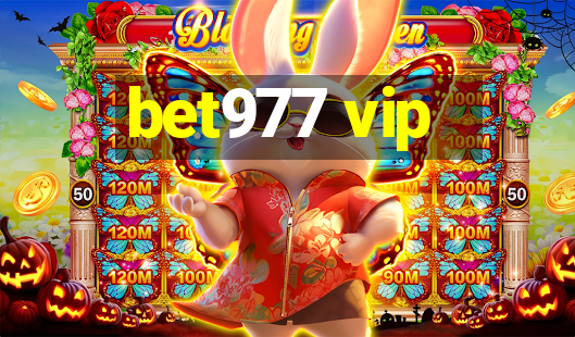 bet977 vip