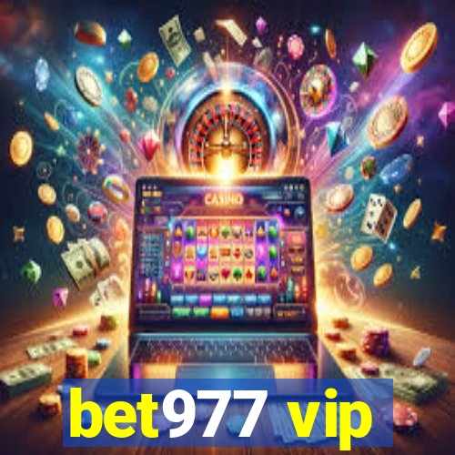 bet977 vip